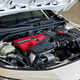2023 Honda Civic Type R engine bay